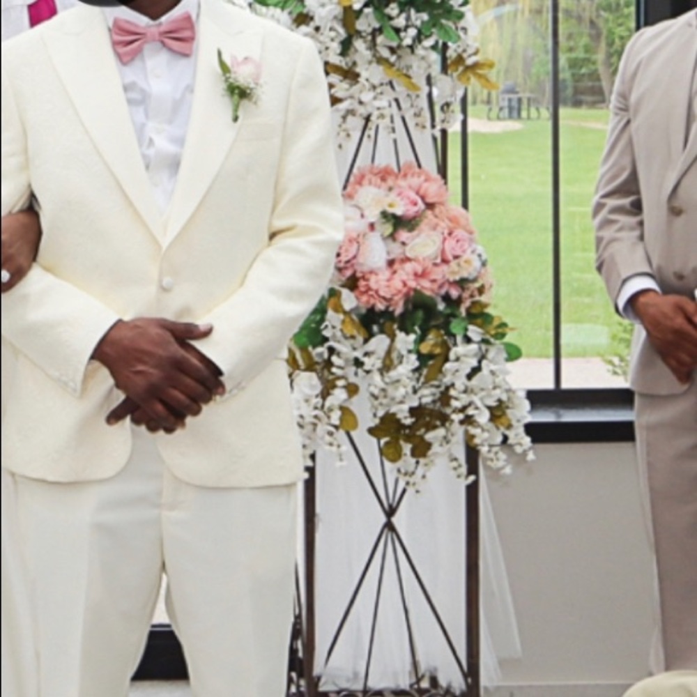 Mens tuxedo